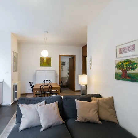 Navigli Апартаменты *