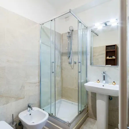 Navigli Апартаменты Милан